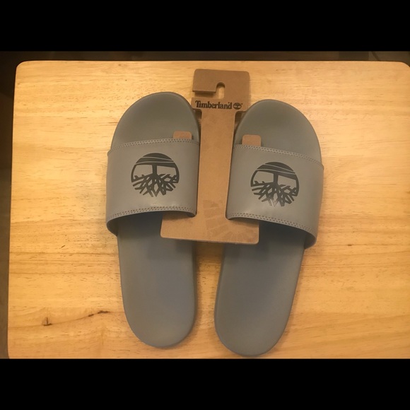 Timberland | Shoes | Timberland Slides 